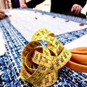 Patronaje a Medida en Madrid