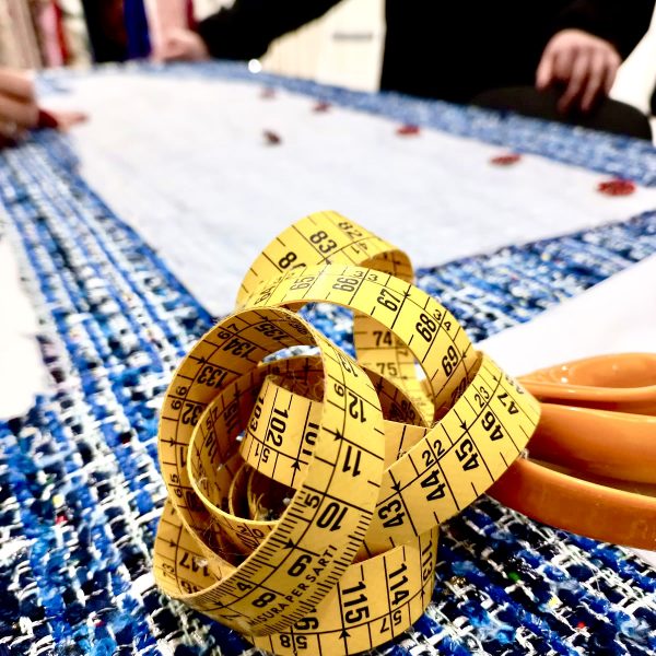 Patronaje a Medida en Madrid