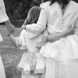 Trajes artesanales hechos a mano