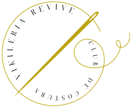 Vikileria Revive Club de Costura en Madrid