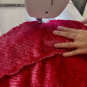 Confección Artesanal de Ropa