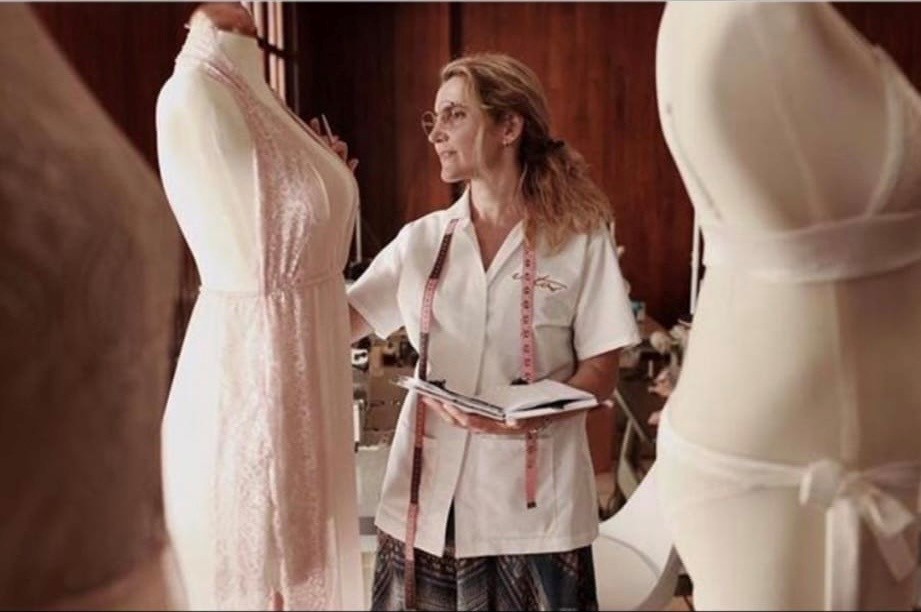 Clases de Costura en Madrid