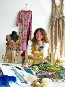 Club de Costura en Madrid