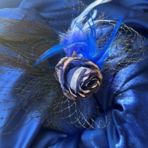 Materiales textiles de costura y alta costura del curso Alta Costura Método Vikileria Madrid